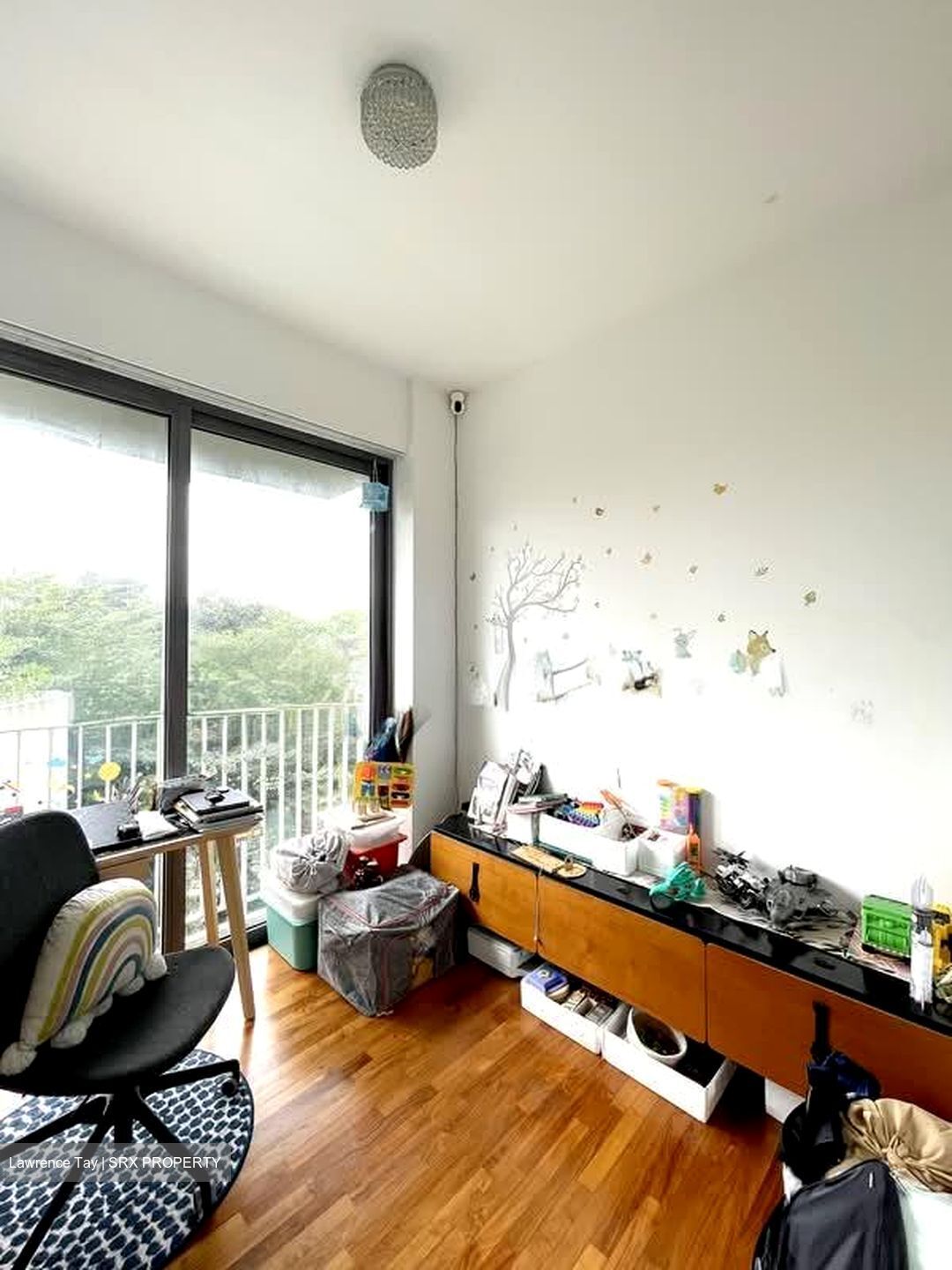 Sky Habitat (D20), Condominium #602795131